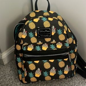 disney backpack